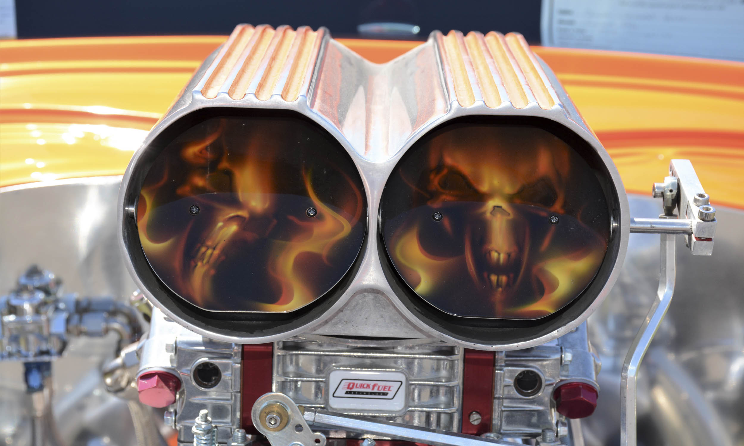 Hot Rods Shine at 30th Pacific Northwest Nationals
