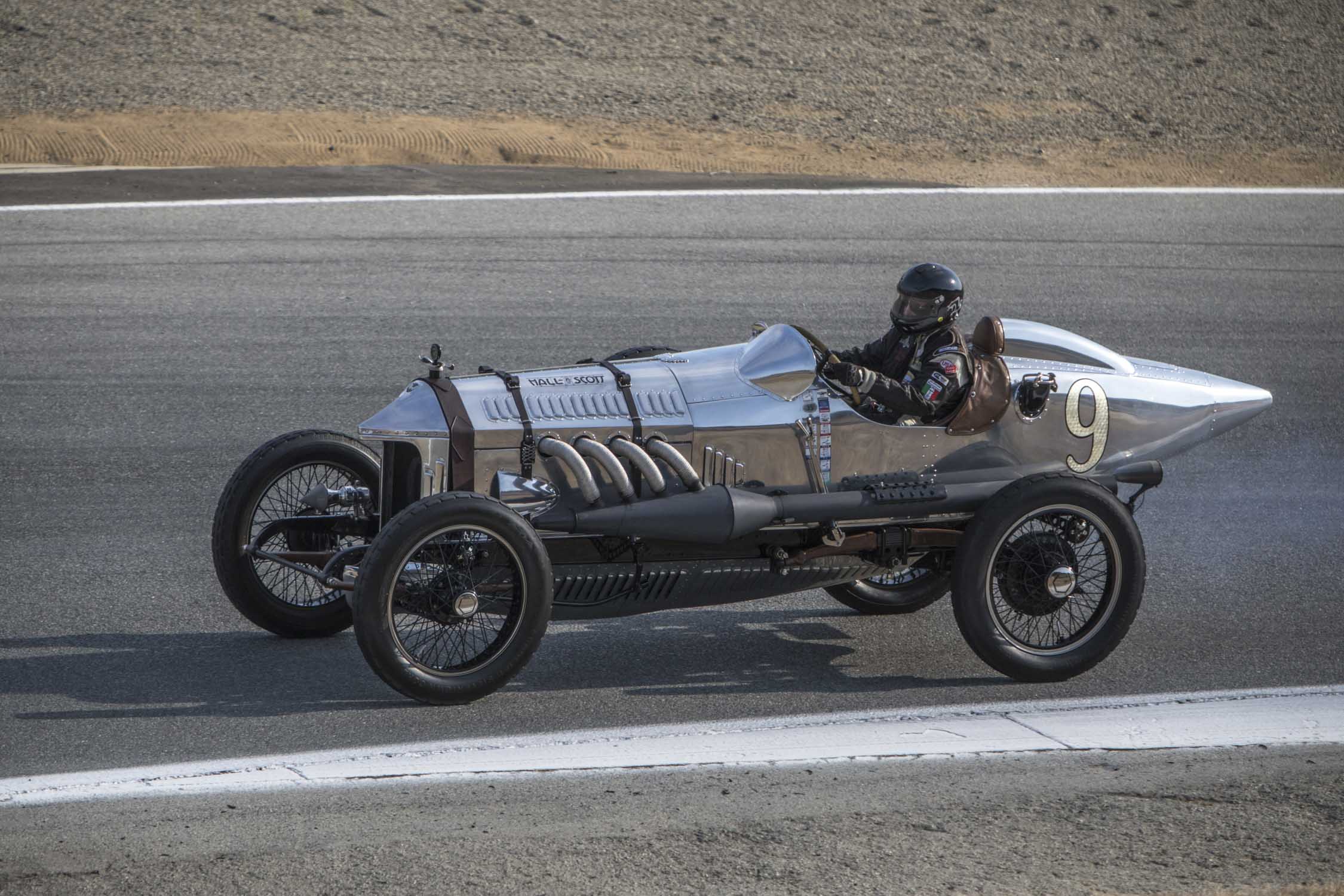 2017 Rolex Monterey Motorsports Reunion