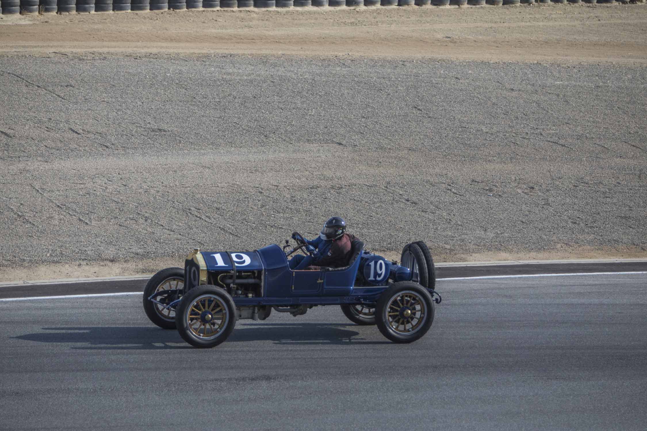 2017 Rolex Monterey Motorsports Reunion