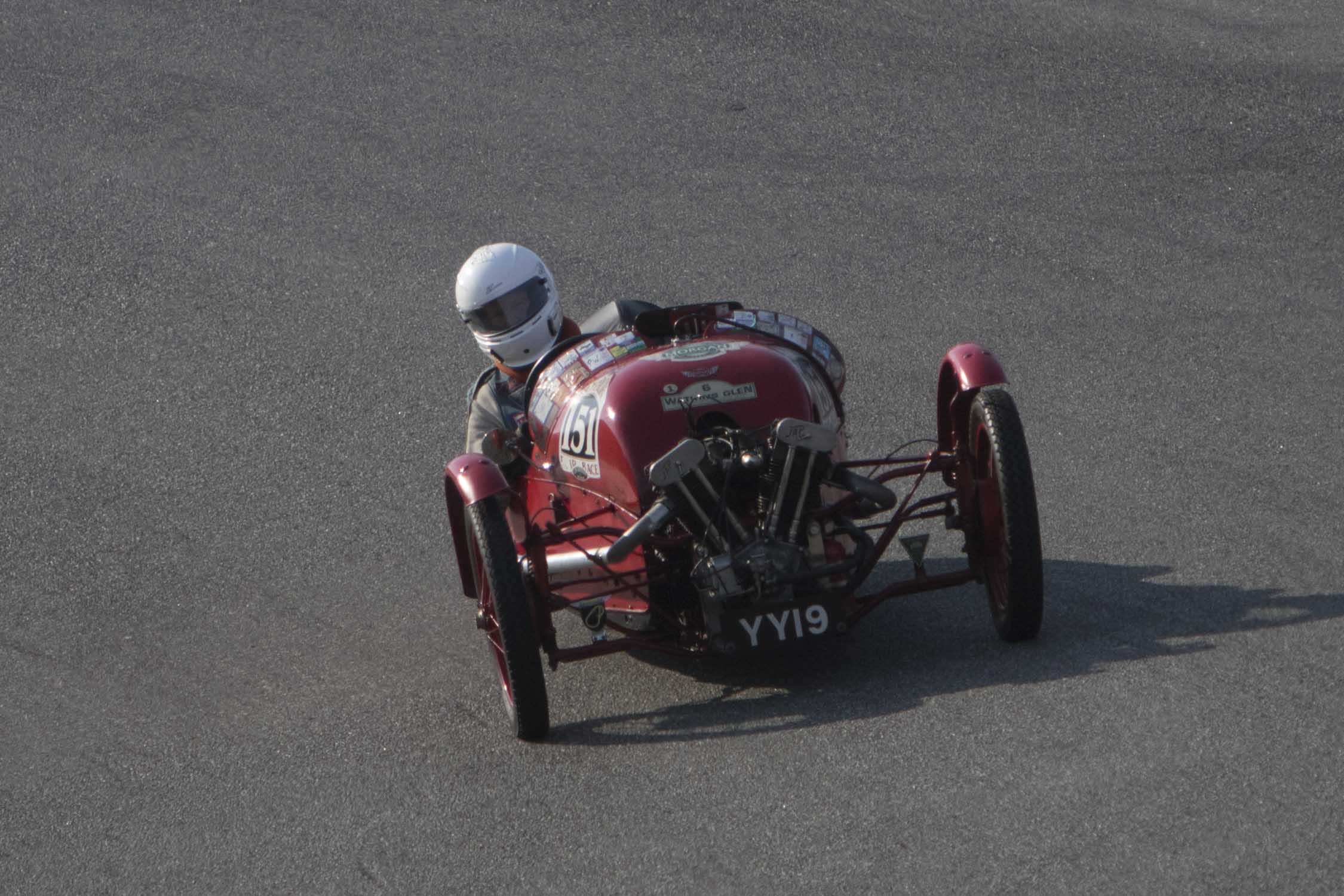 2017 Rolex Monterey Motorsports Reunion