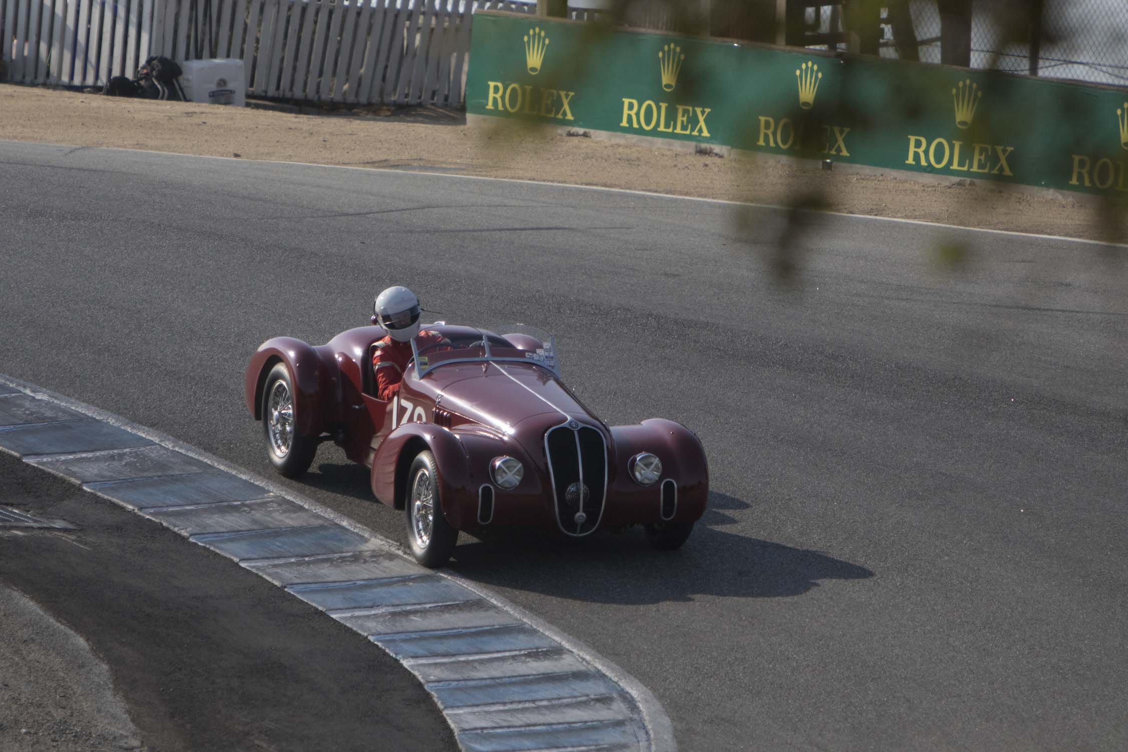 2017 Rolex Monterey Motorsports Reunion