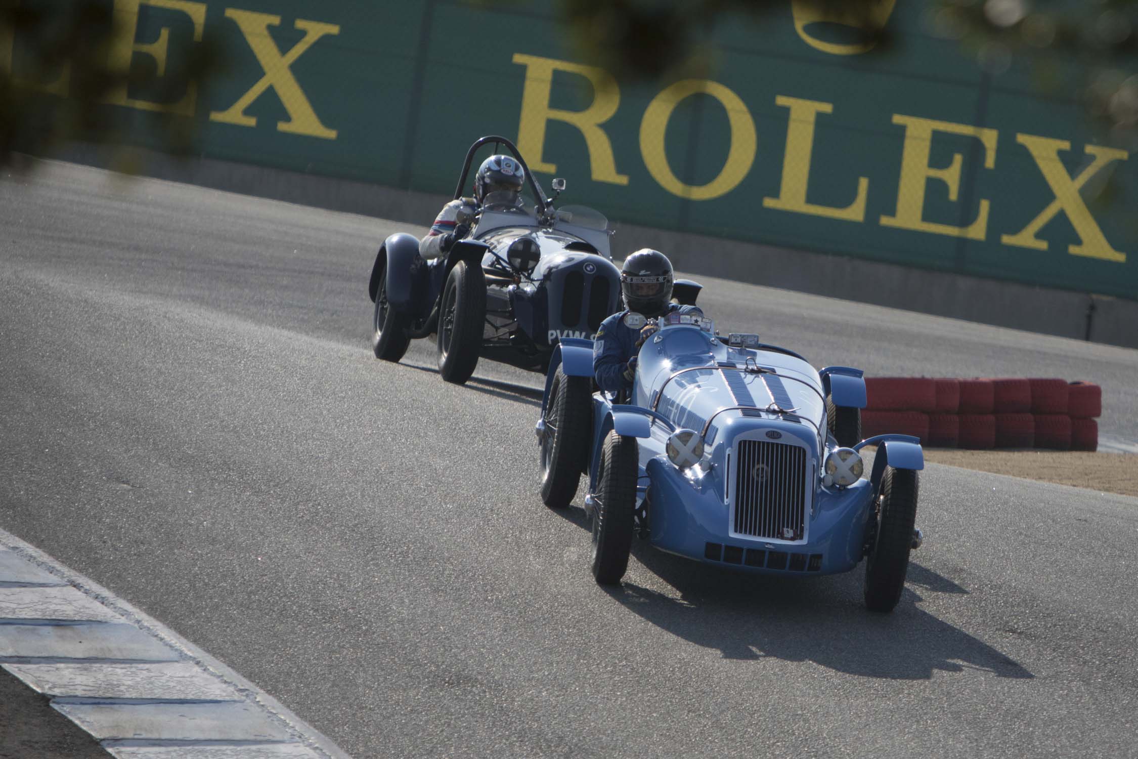 2017 Rolex Monterey Motorsports Reunion