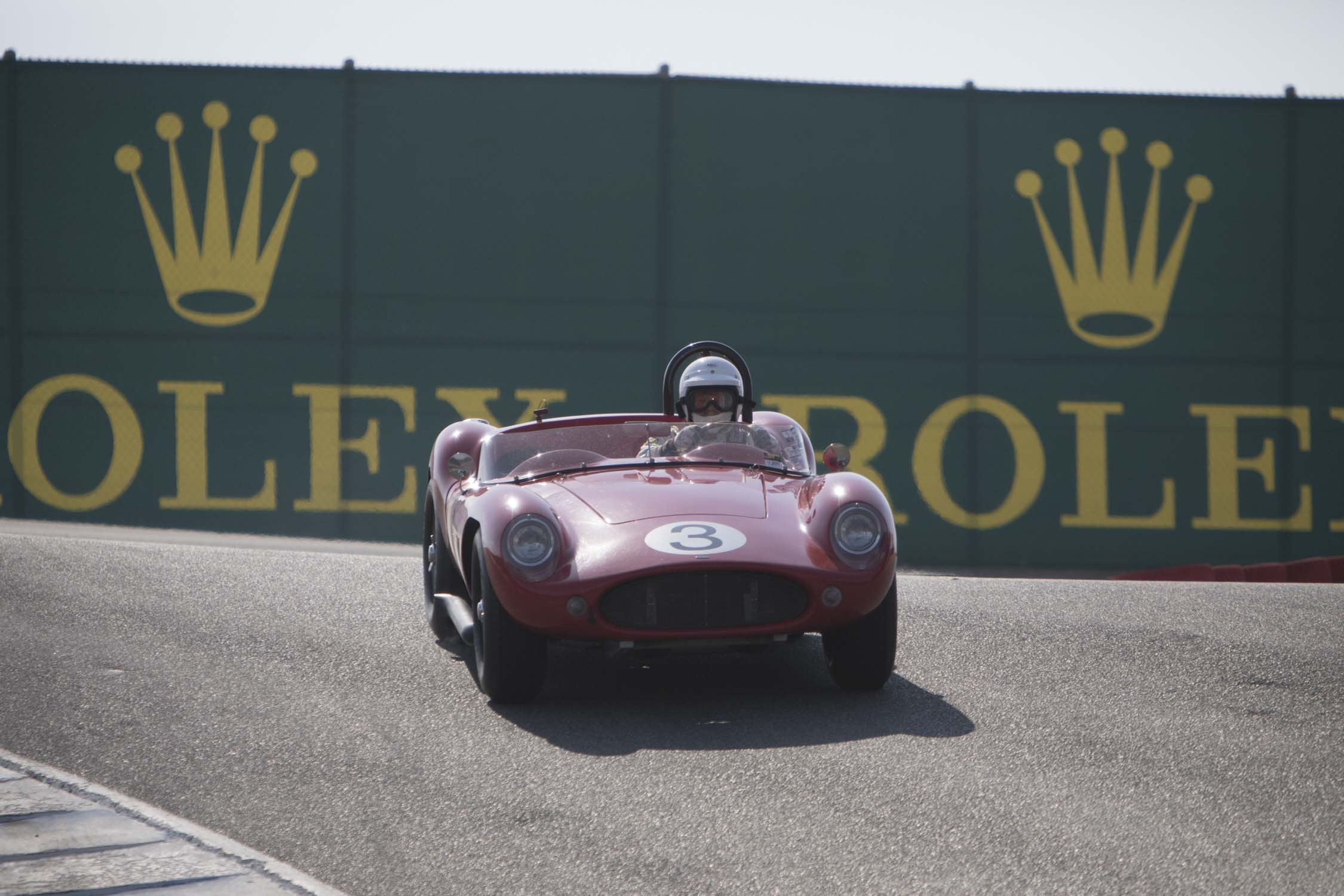 2017 Rolex Monterey Motorsports Reunion