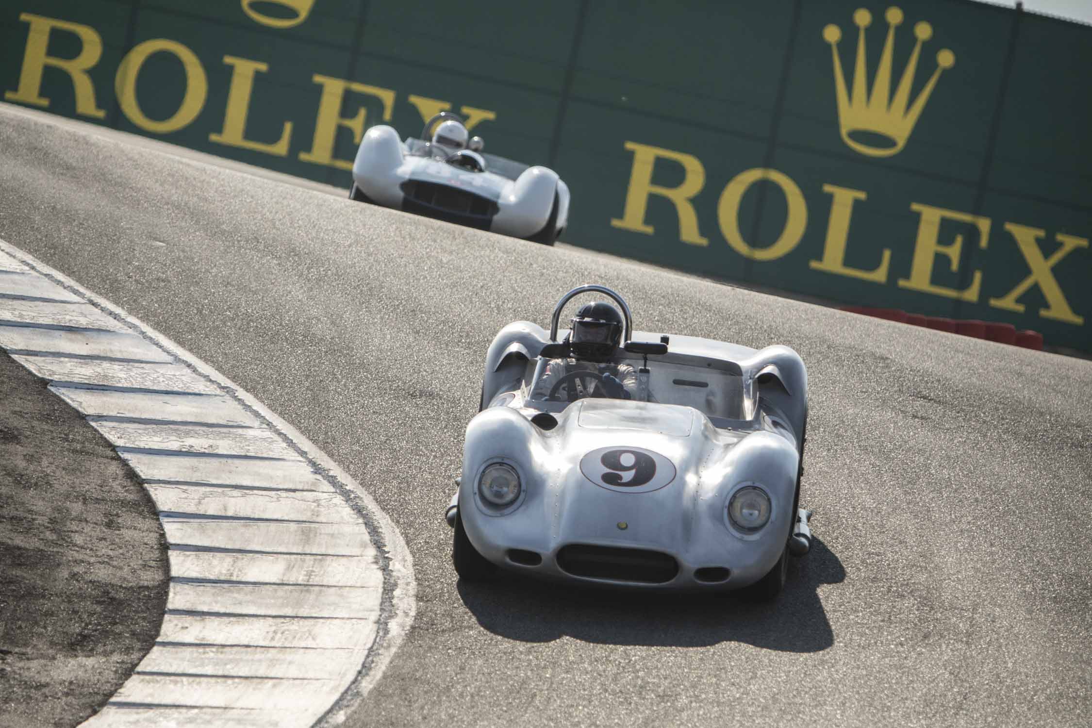 2017 Rolex Monterey Motorsports Reunion