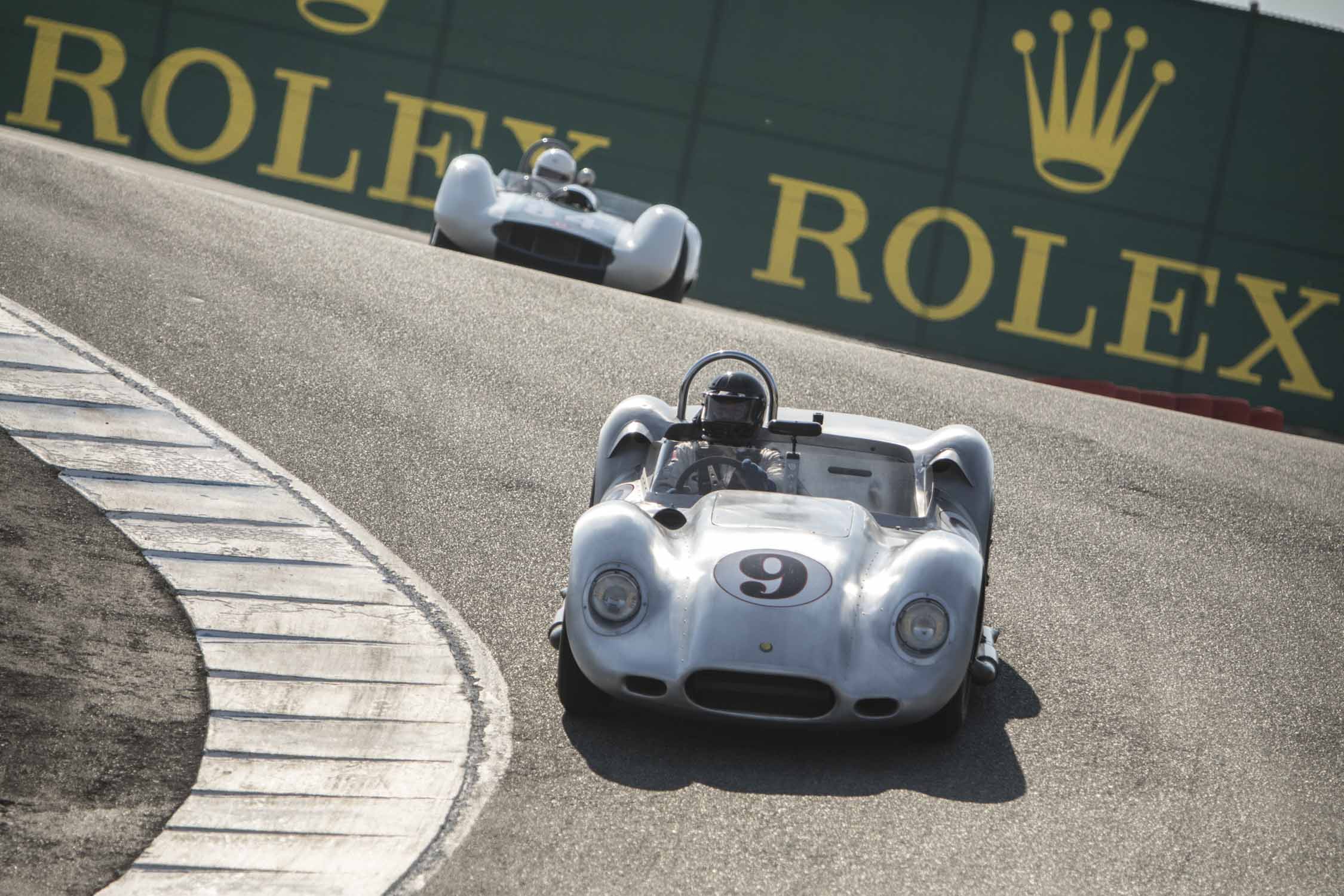 2017 Rolex Monterey Motorsports Reunion