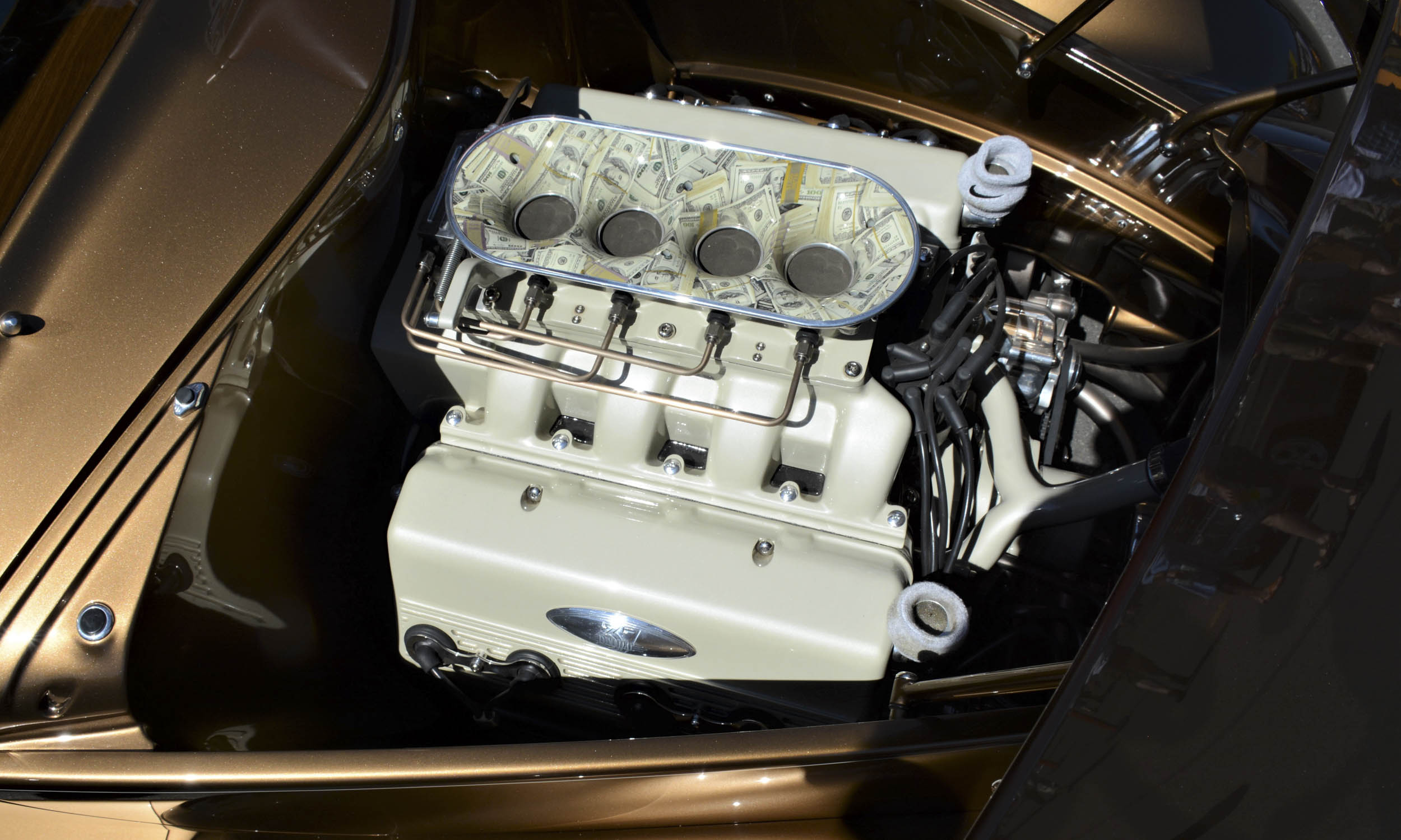 Hot Rods Shine at 30th Pacific Northwest Nationals