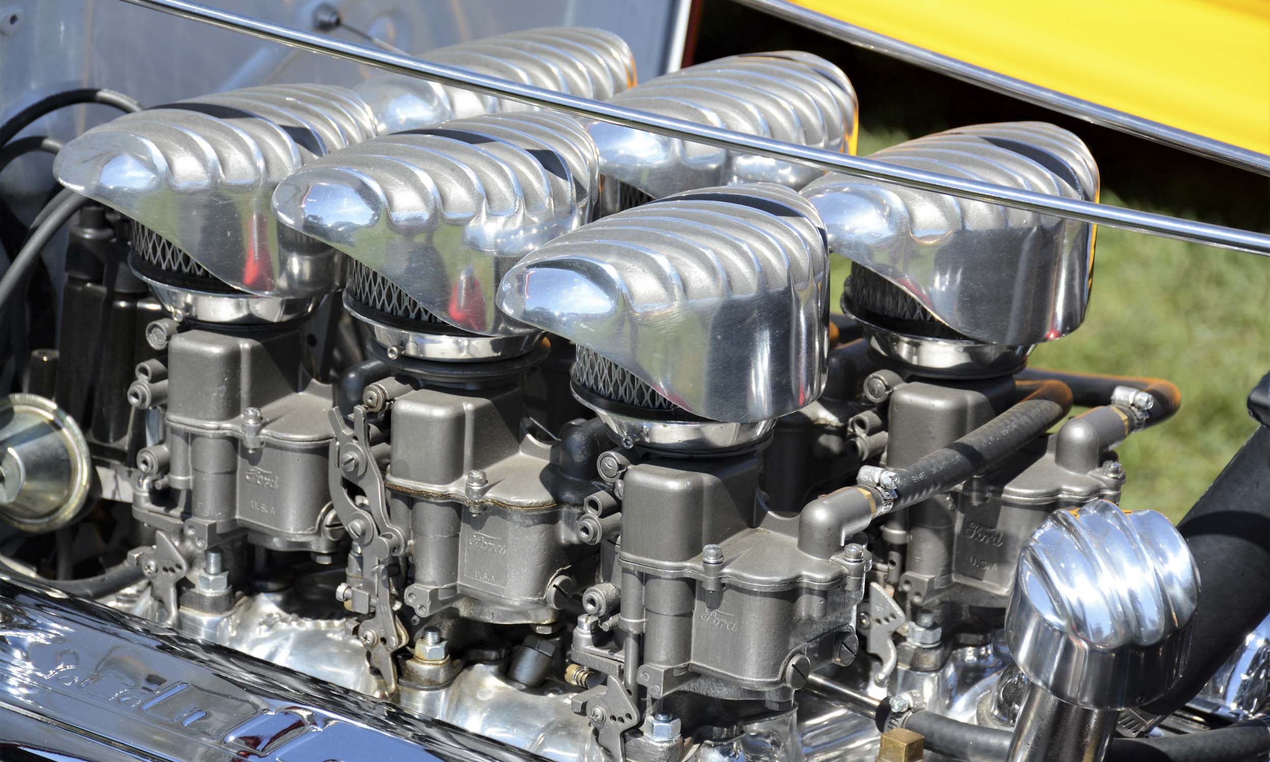Hot Rods Shine at 30th Pacific Northwest Nationals