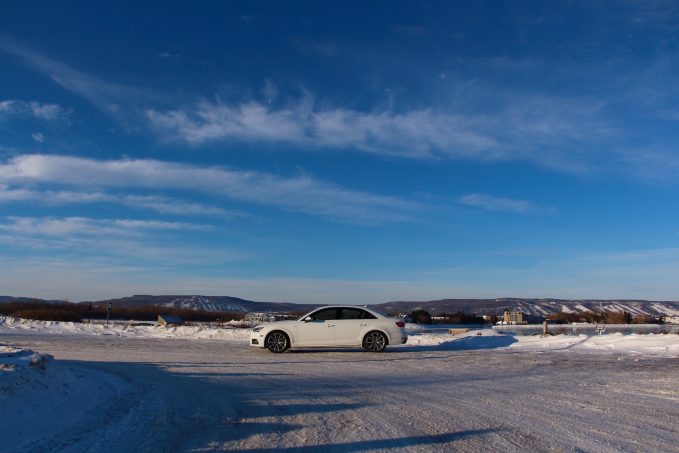 2017 Audi A4 Long-Term Test Wrap-up