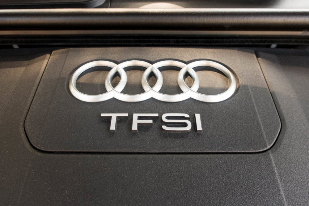 2017 Audi Q7: Is Four-Cylinders Enough?