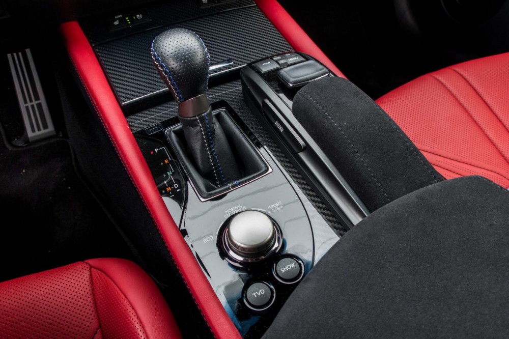 2017 Lexus GS F: AutoAfterWorld 10 2017 Lexus GS F: AutoAfterWorld