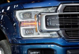 2018 Ford F-150: PickupTrucks.com Takes a First Drive