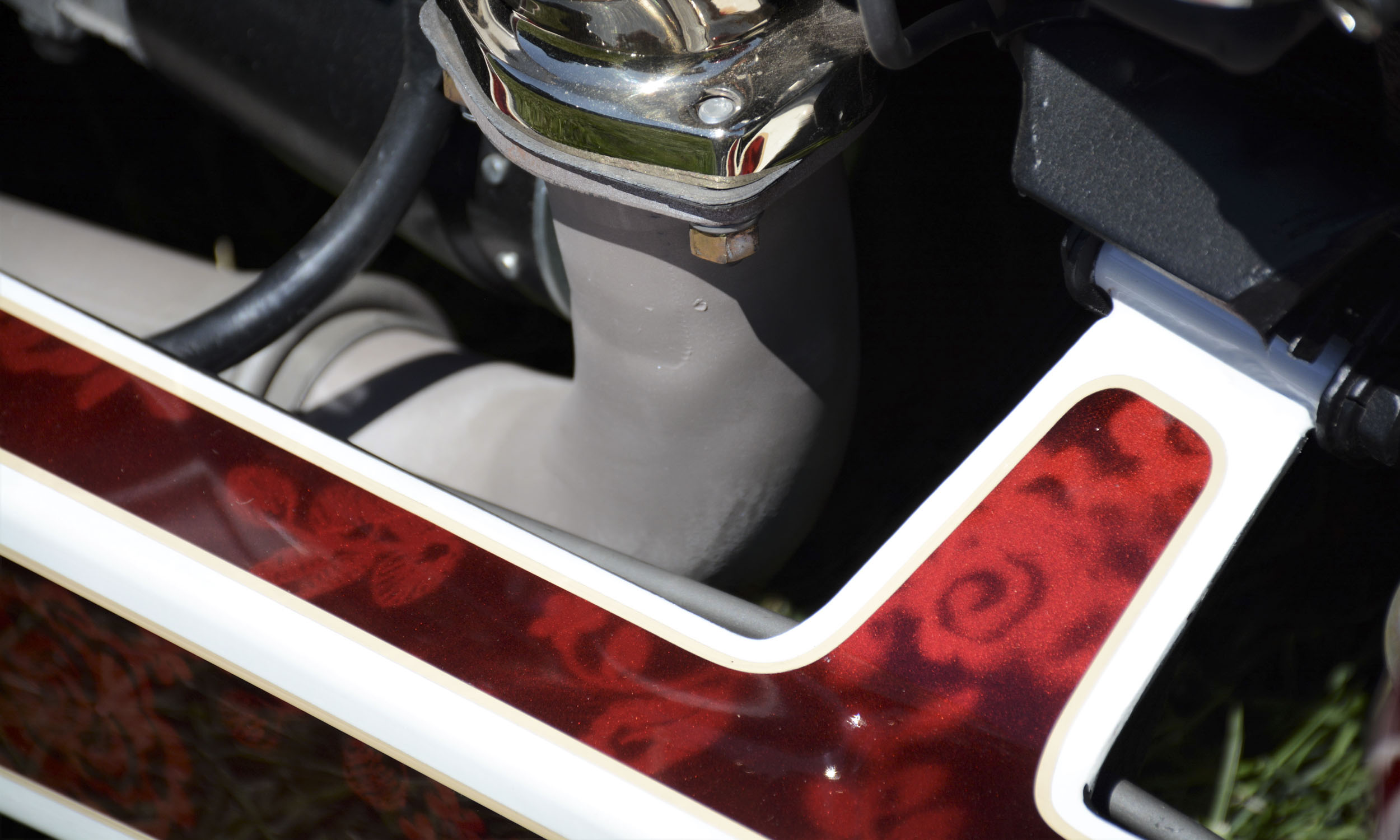 Hot Rods Shine at 30th Pacific Northwest Nationals
