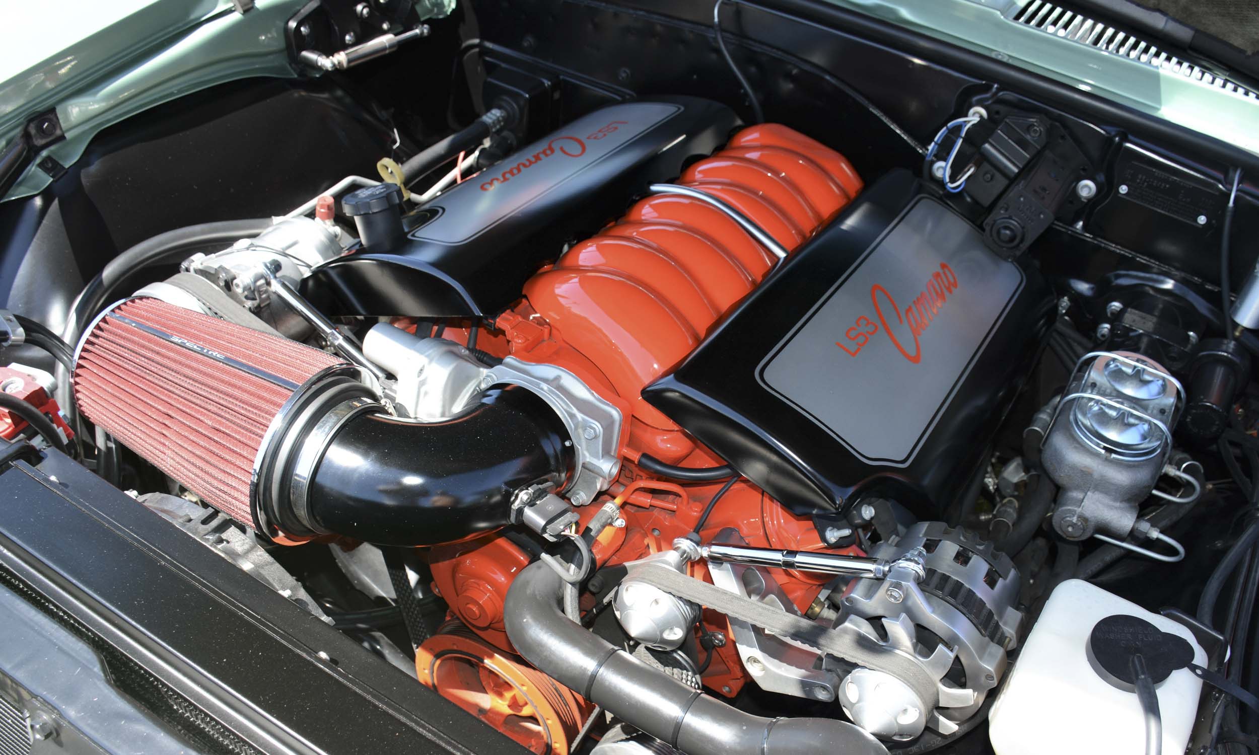 Hot Rods Shine at 30th Pacific Northwest Nationals
