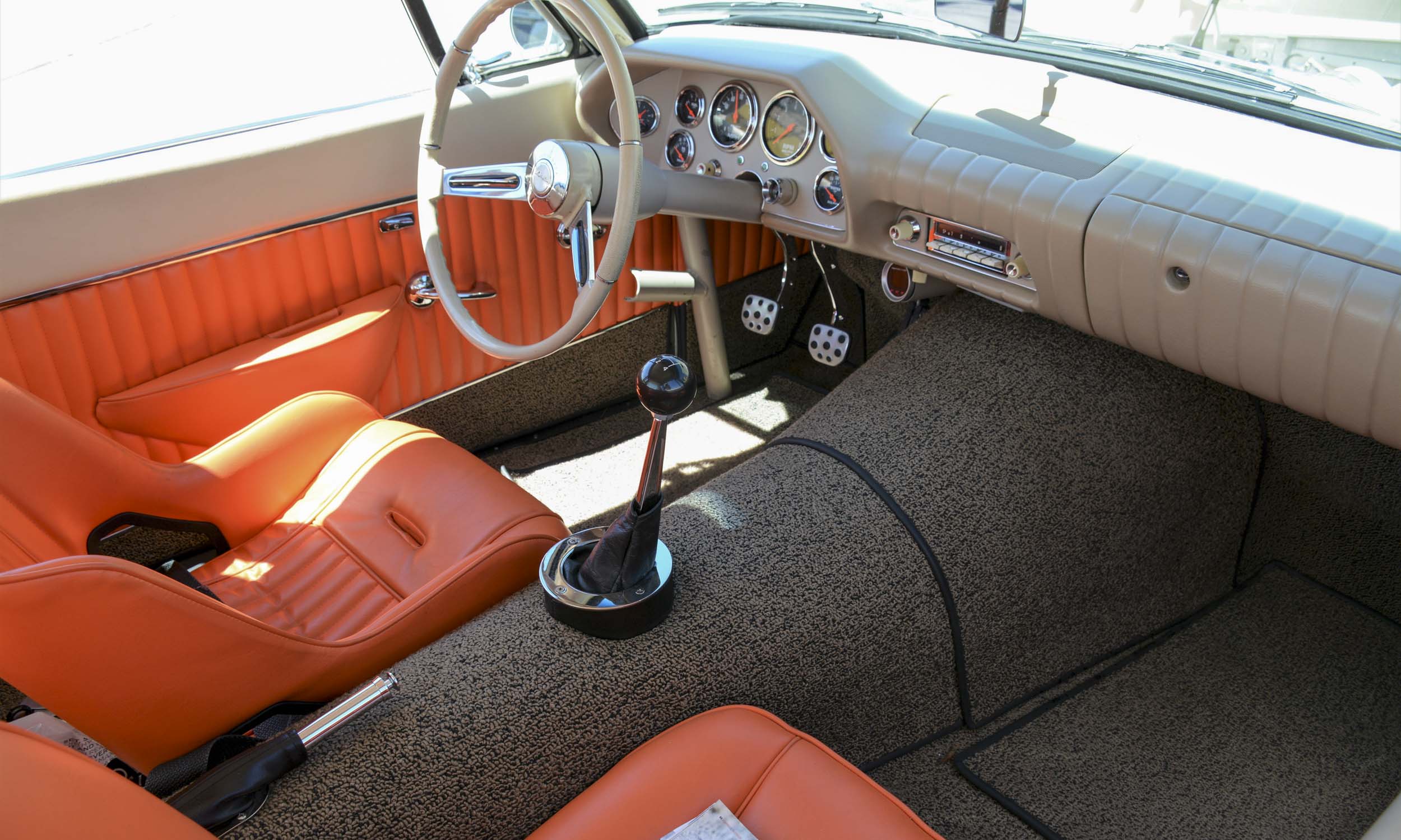 Hot Rods Shine at 30th Pacific Northwest Nationals