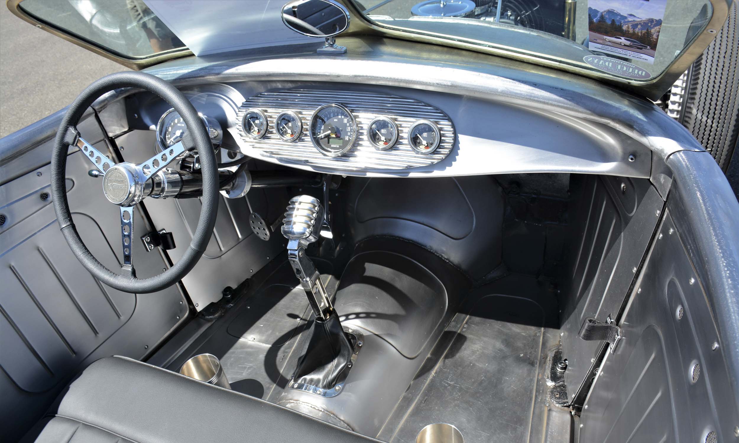 Hot Rods Shine at 30th Pacific Northwest Nationals