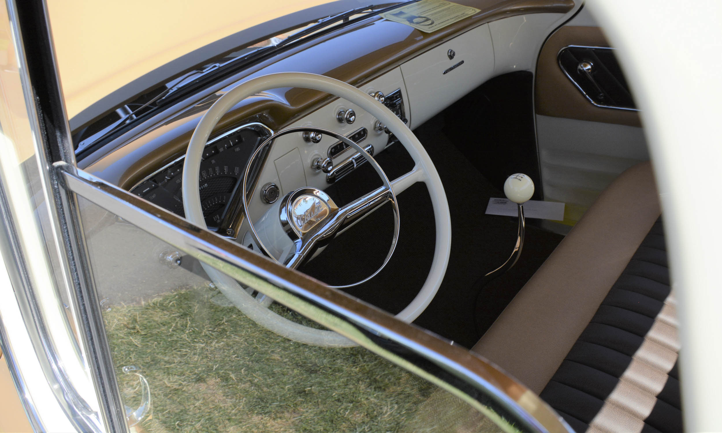 Hot Rods Shine at 30th Pacific Northwest Nationals