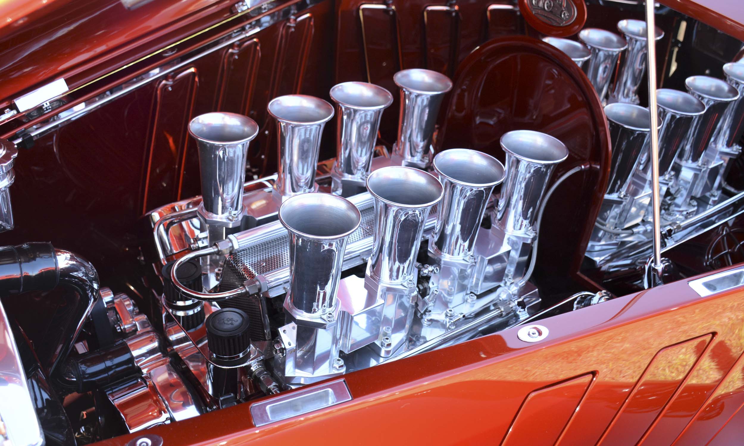 Hot Rods Shine at 30th Pacific Northwest Nationals