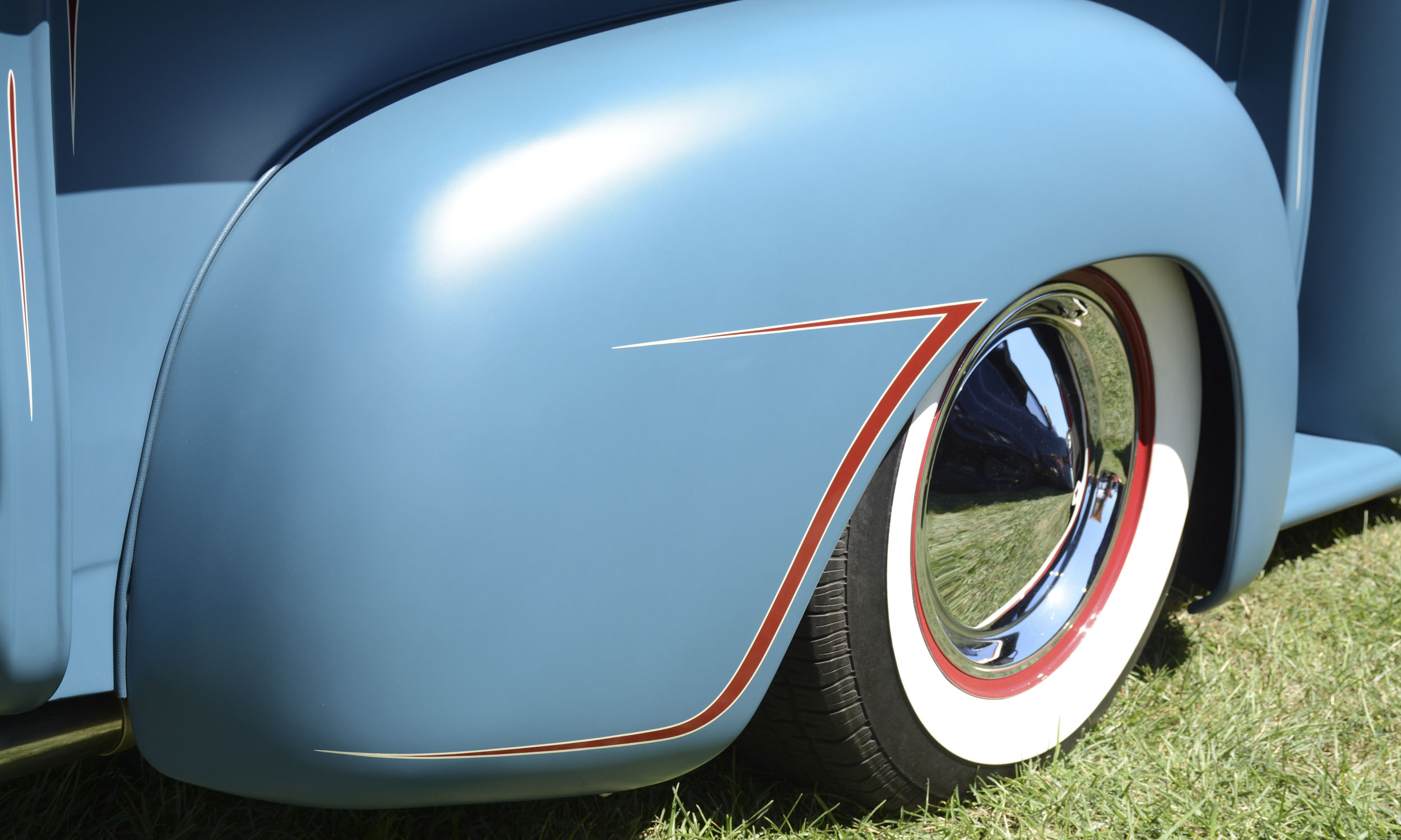 Hot Rods Shine at 30th Pacific Northwest Nationals