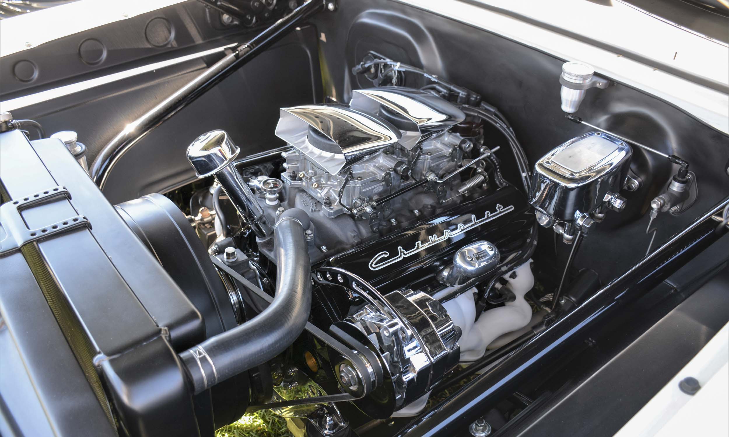 Hot Rods Shine at 30th Pacific Northwest Nationals
