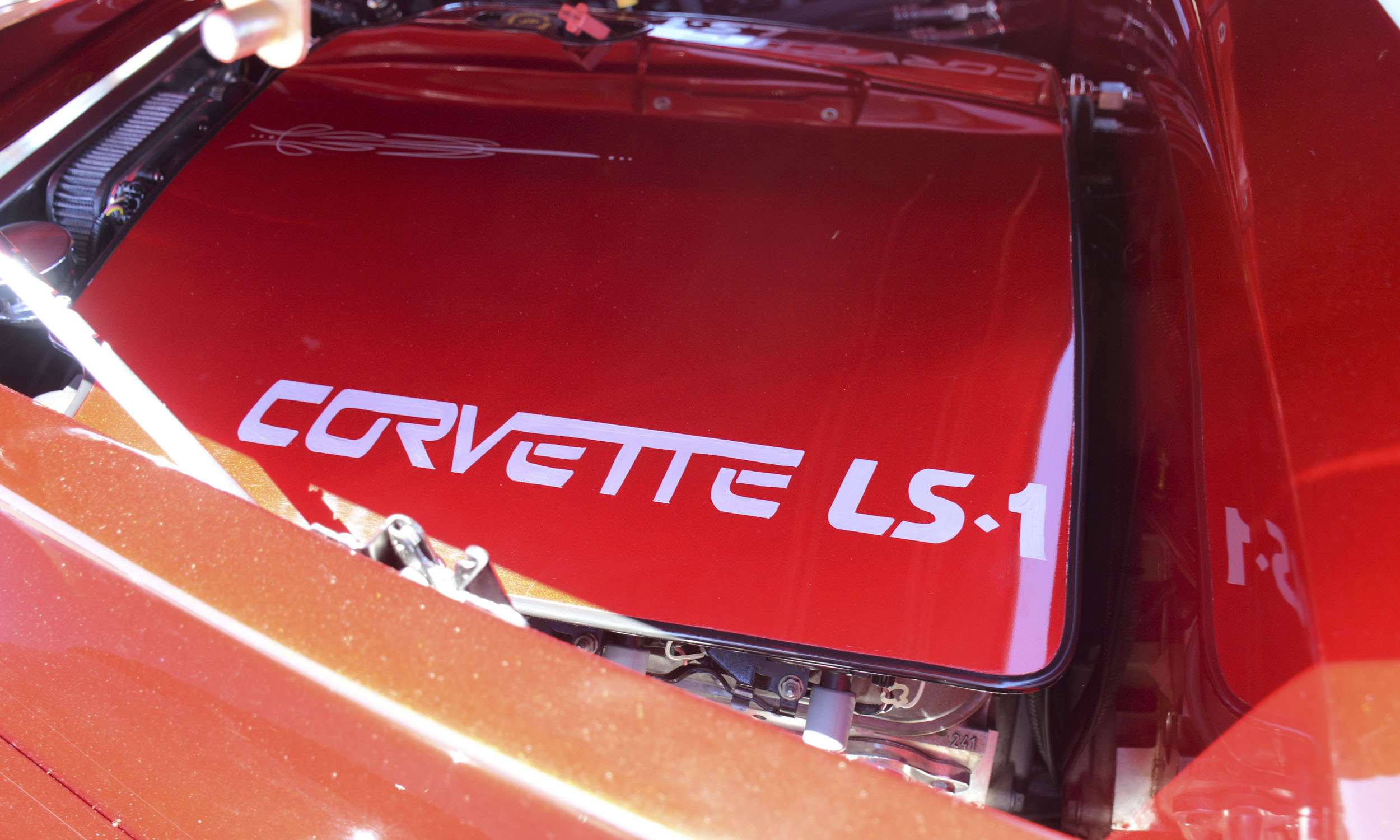 Hot Rods Shine at 30th Pacific Northwest Nationals