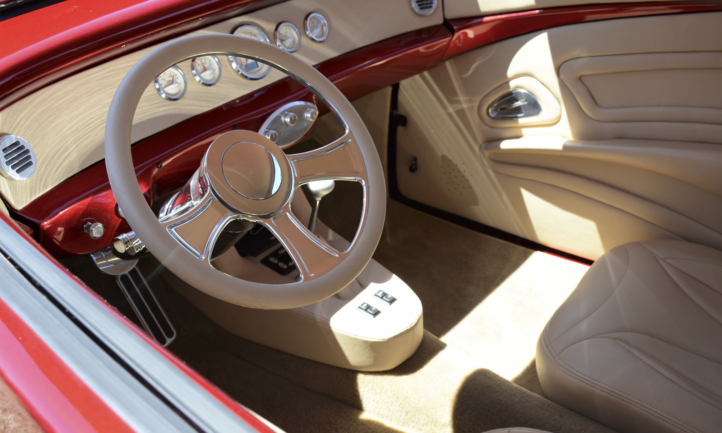 Hot Rods Shine at 30th Pacific Northwest Nationals