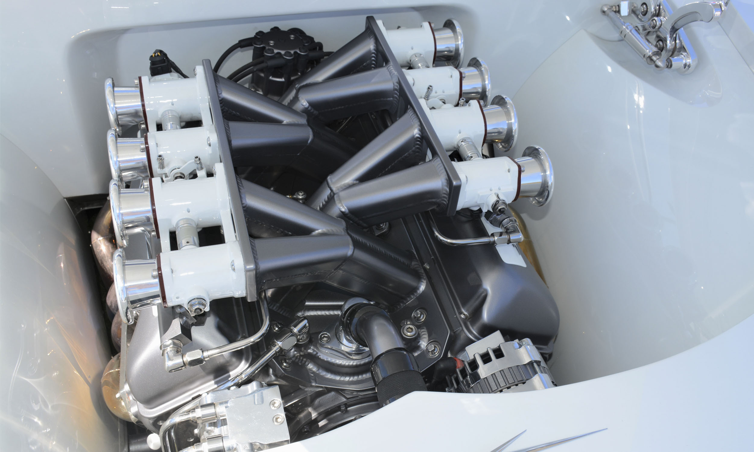 Hot Rods Shine at 30th Pacific Northwest Nationals