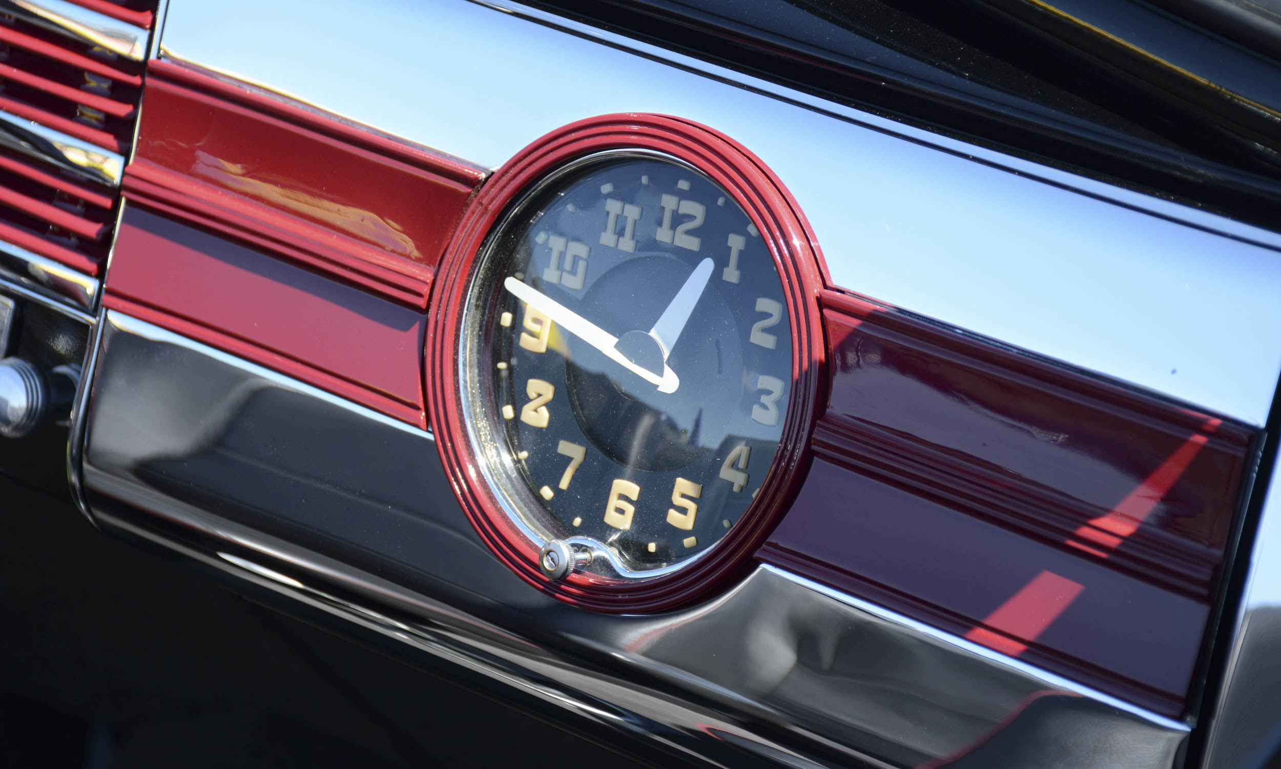 Hot Rods Shine at 30th Pacific Northwest Nationals