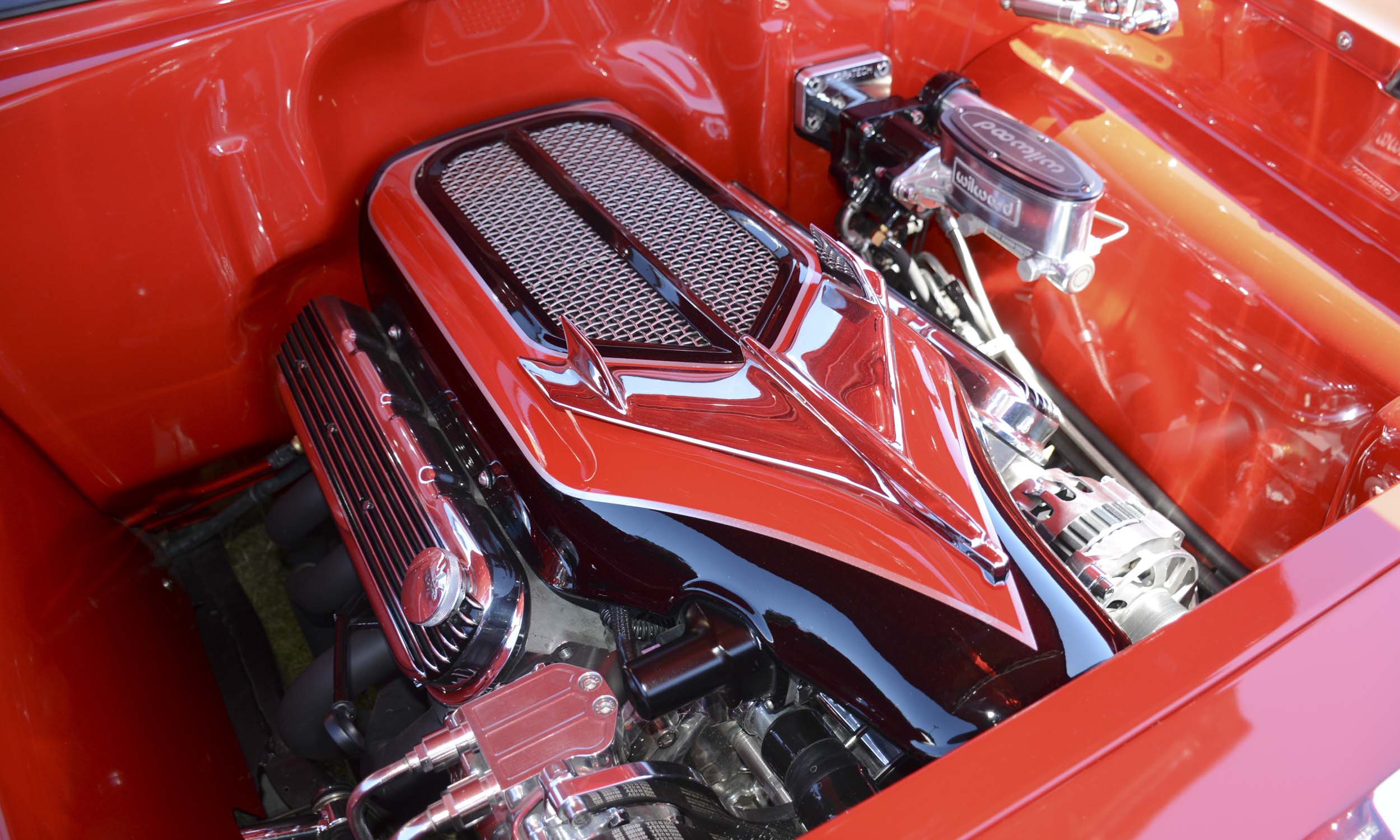 Hot Rods Shine at 30th Pacific Northwest Nationals
