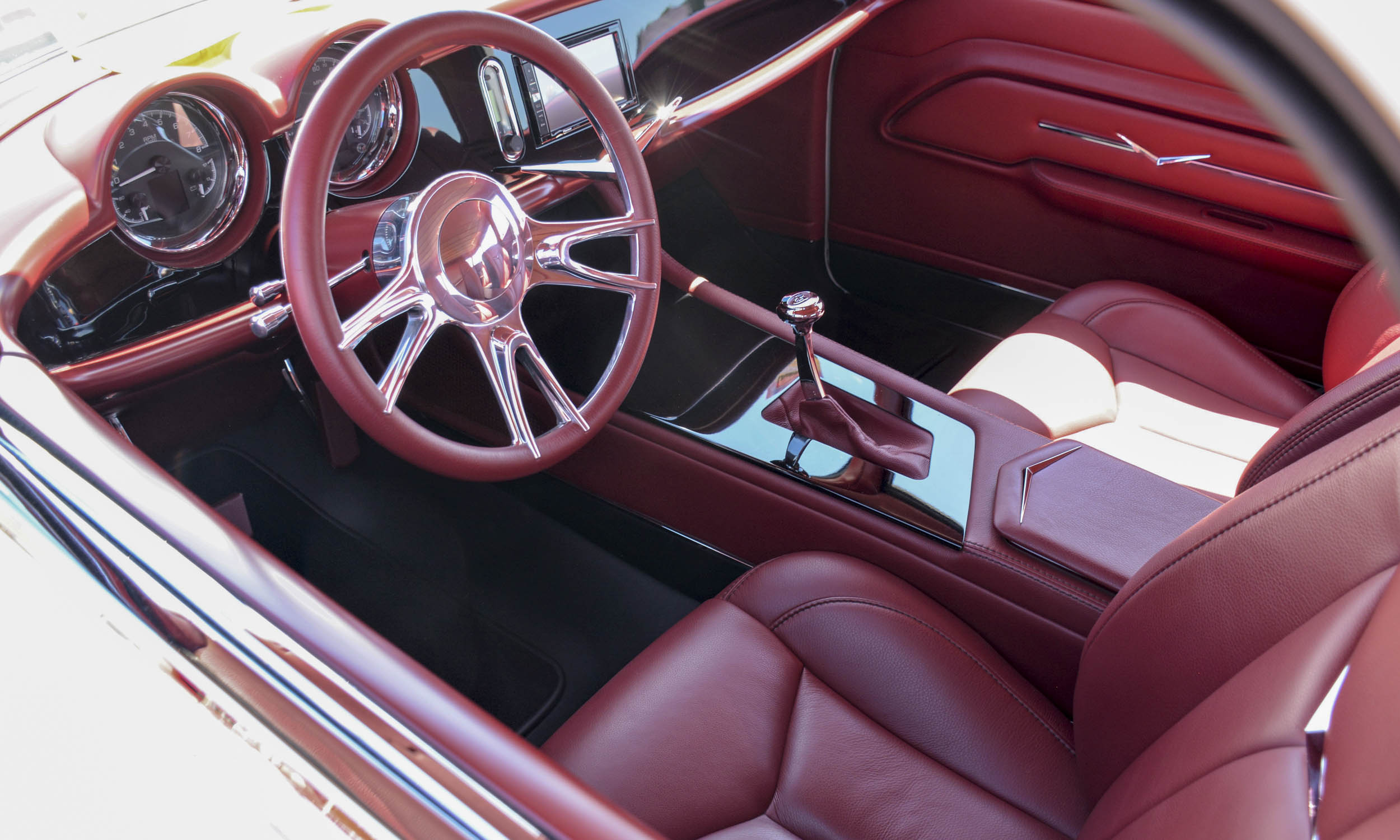 Hot Rods Shine at 30th Pacific Northwest Nationals