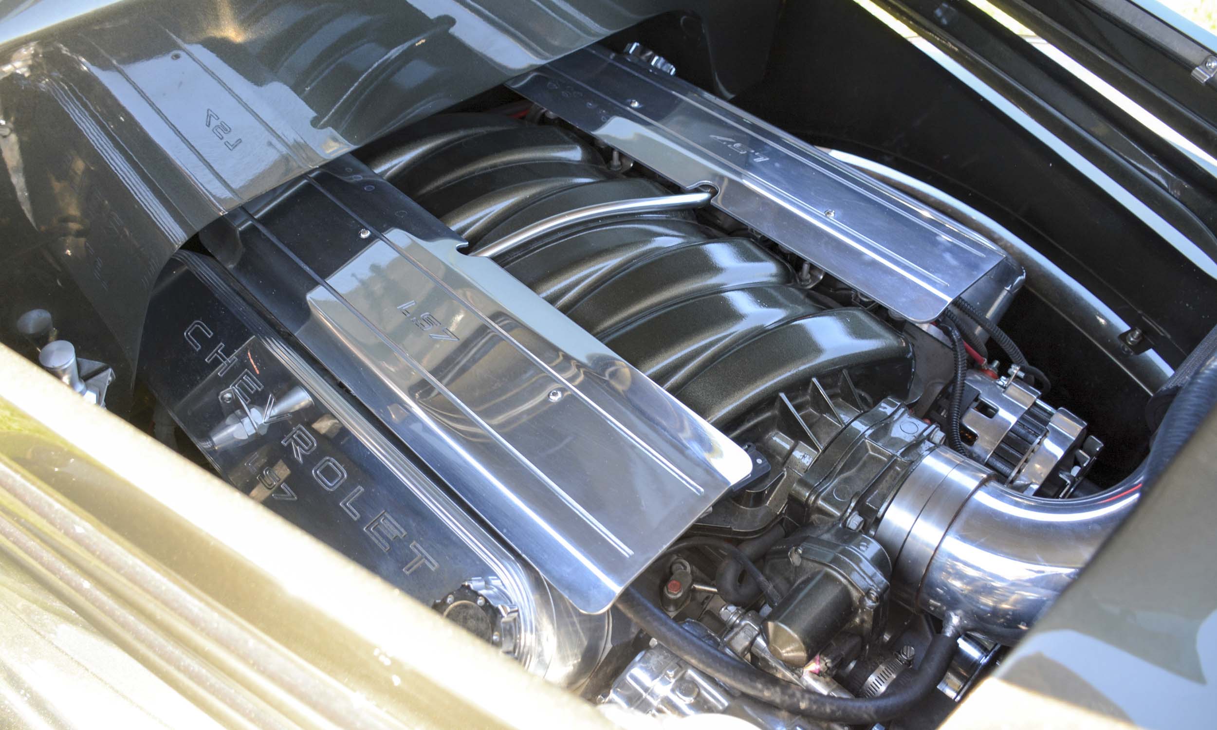 Hot Rods Shine at 30th Pacific Northwest Nationals