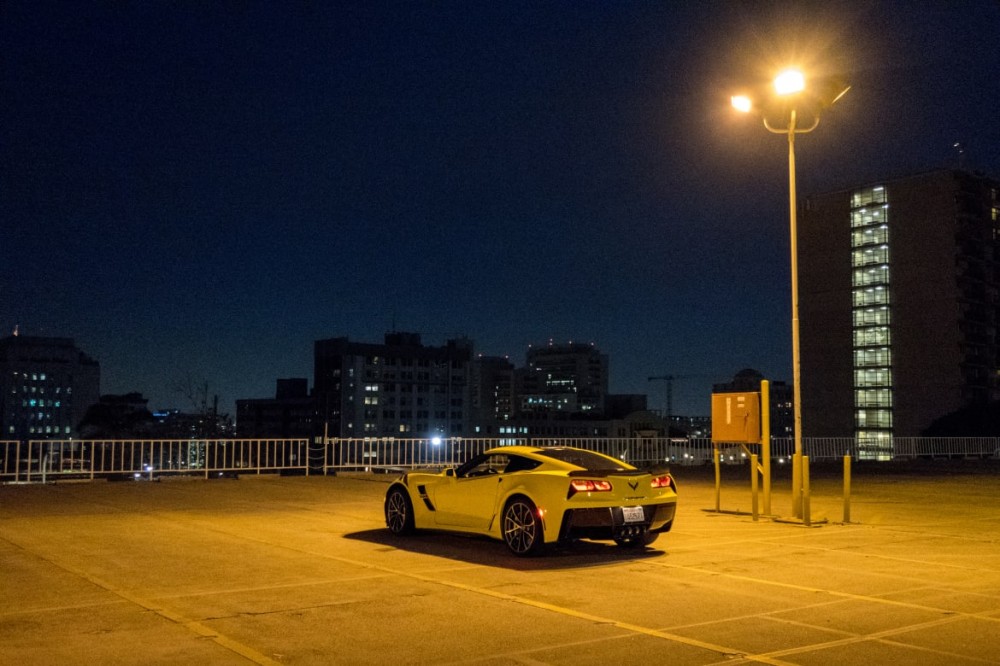 911 Carrera or Corvette Grand Sport: Too Much to Ask for Both?