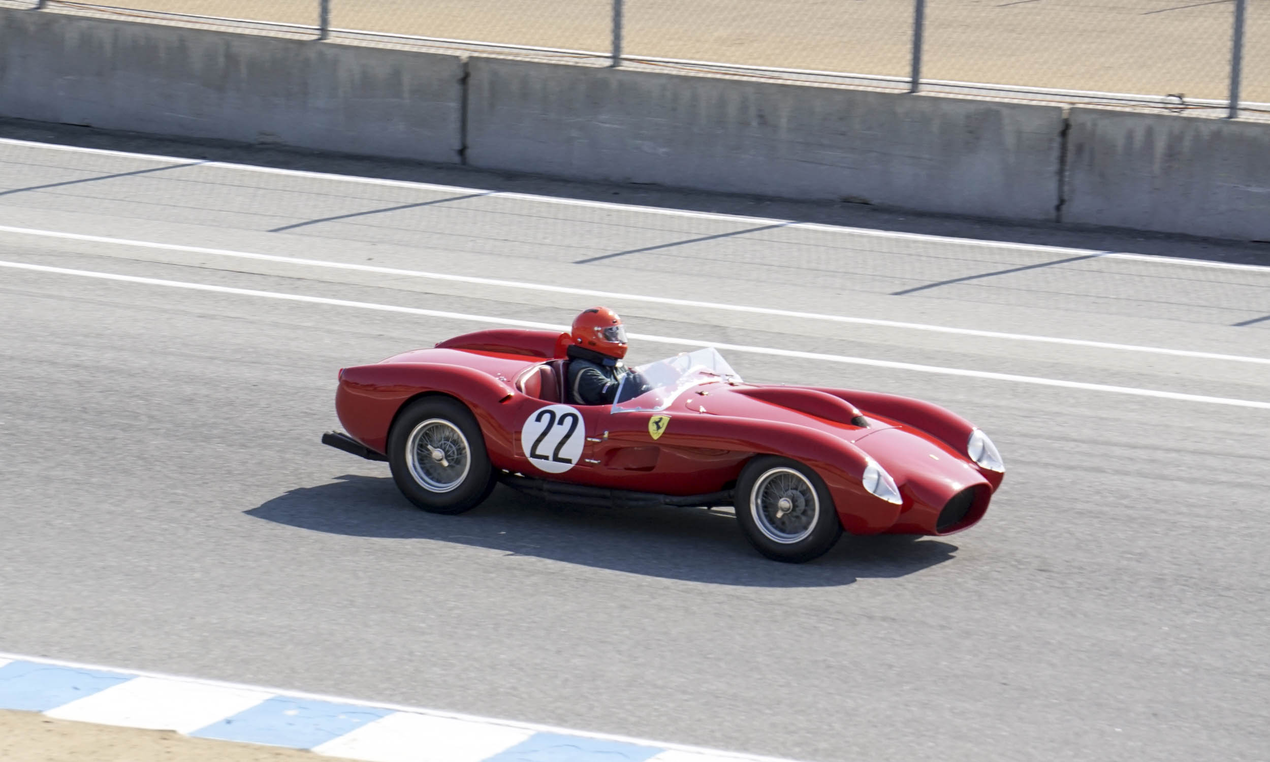 2017 Rolex Monterey Motorsports Reunion