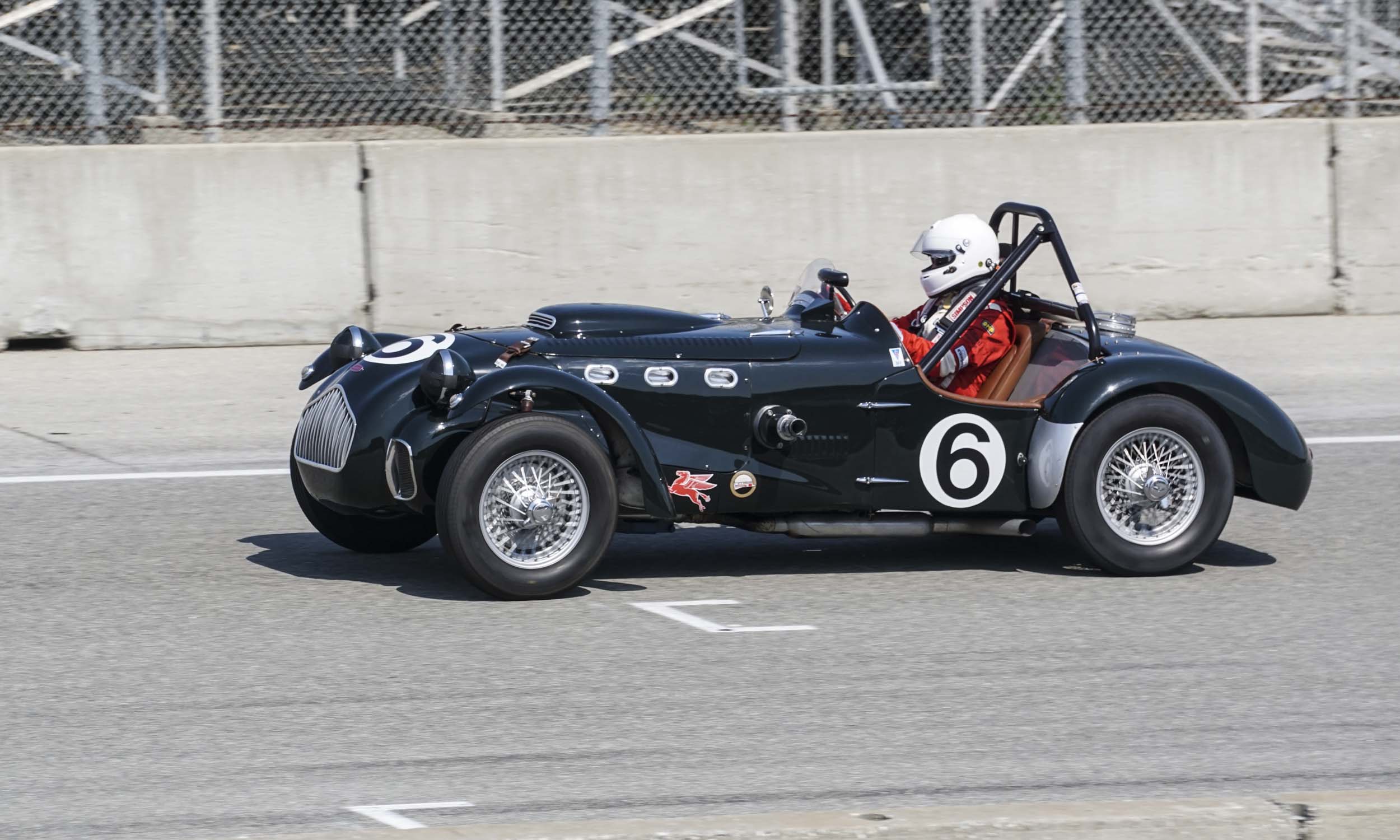 2017 Rolex Monterey Motorsports Reunion