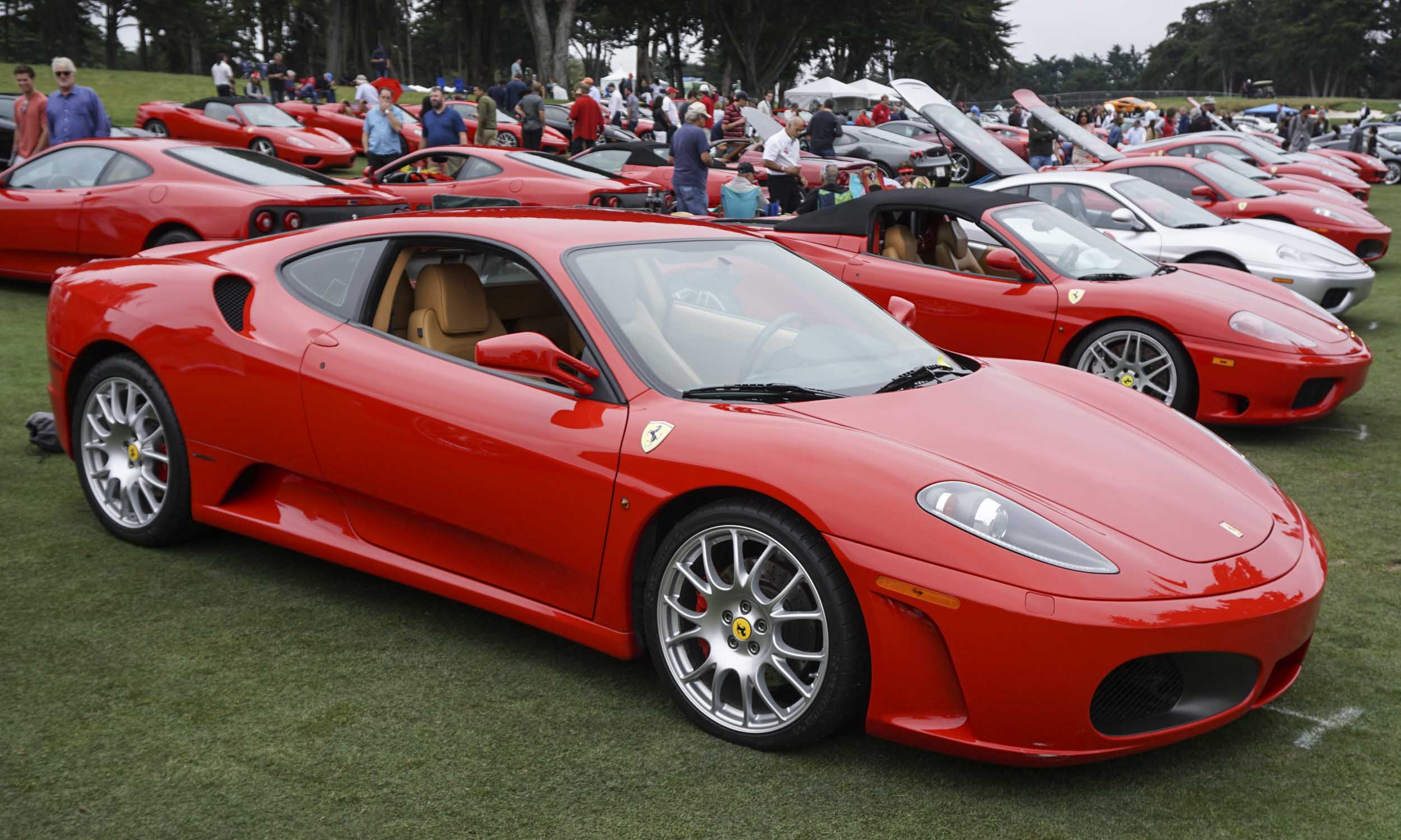 Concorso Italiano 2017