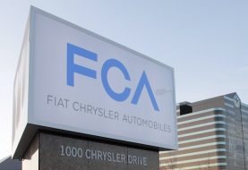 FCA Could be Bought by a Chinese Automaker