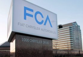 FCA Joins BMW, Intel, Mobileye to Develop Autonomous Platform