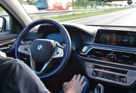 FCA Joins the Autonomous Driving Party with BMW, Intel