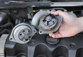 How Do I Know It’s Time to Replace My Water Pump?