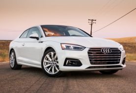 How Good Is the 2018 Audi A5 at Reading the Signs?