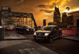 Nissan Blots Out Sun With More Midnight Editions