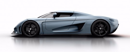 Production Cars with the Highest Torque Numbers For 2017