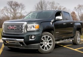 Shopping for a New GMC Canyon? Advice Courtesy of PickupTrucks.com