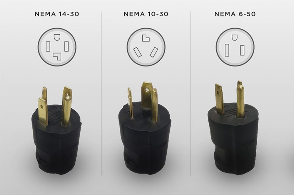 Tesla Recalls Power Adapters