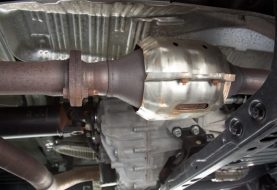 What Are Common Catalytic Converter Problems?