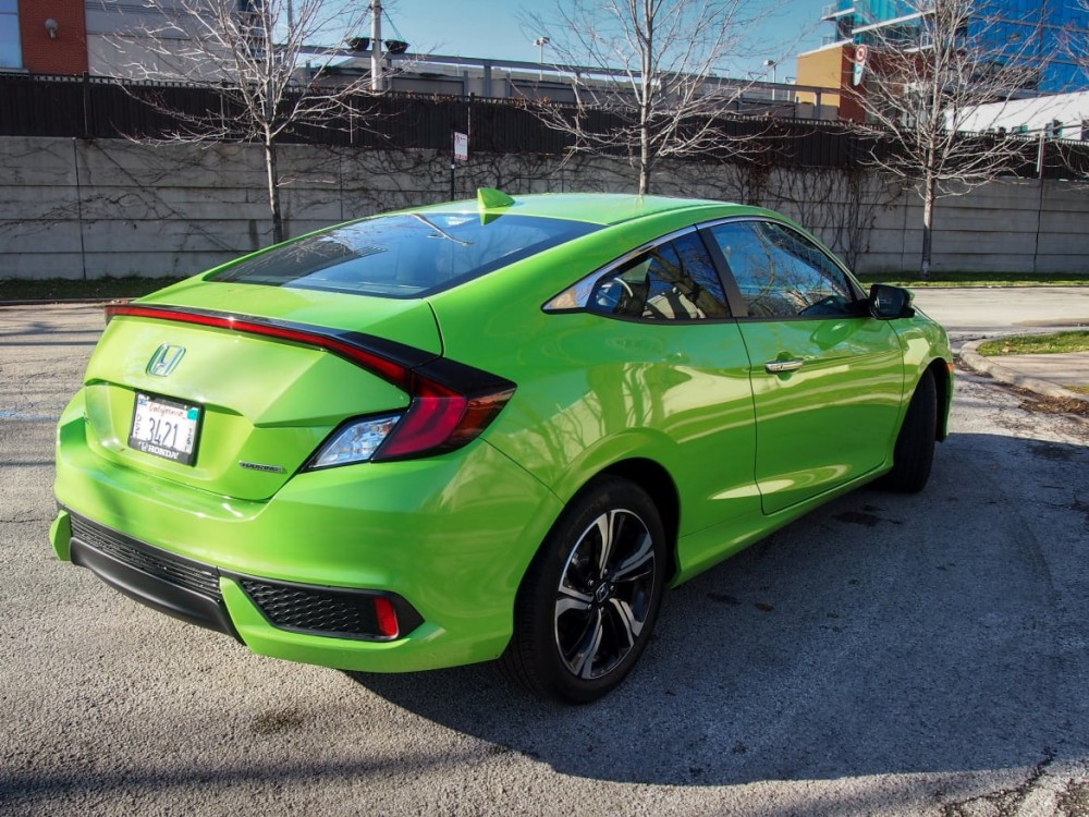 What&apos;s the Best Alternative for the Honda Accord Coupe?