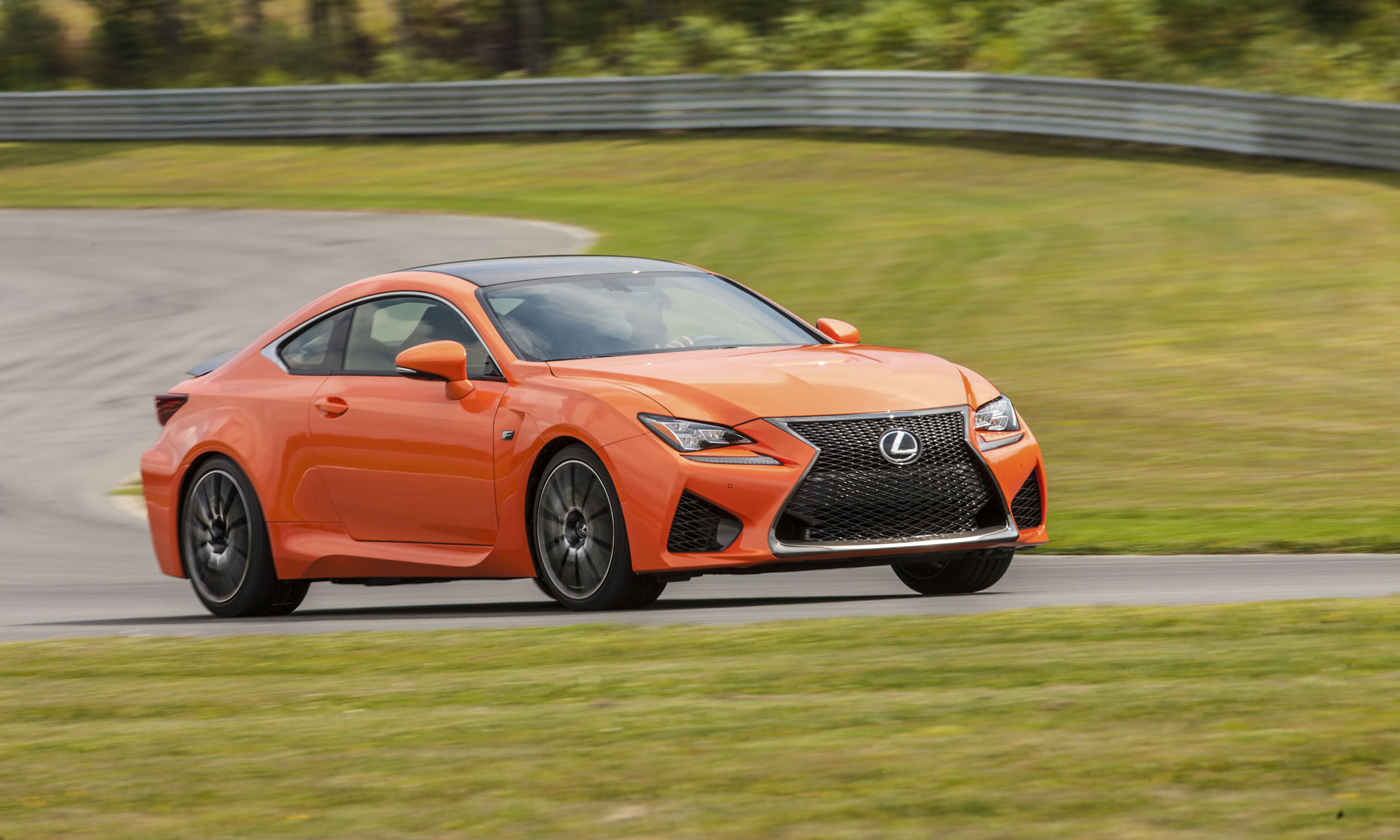 Little Cars, Big Power