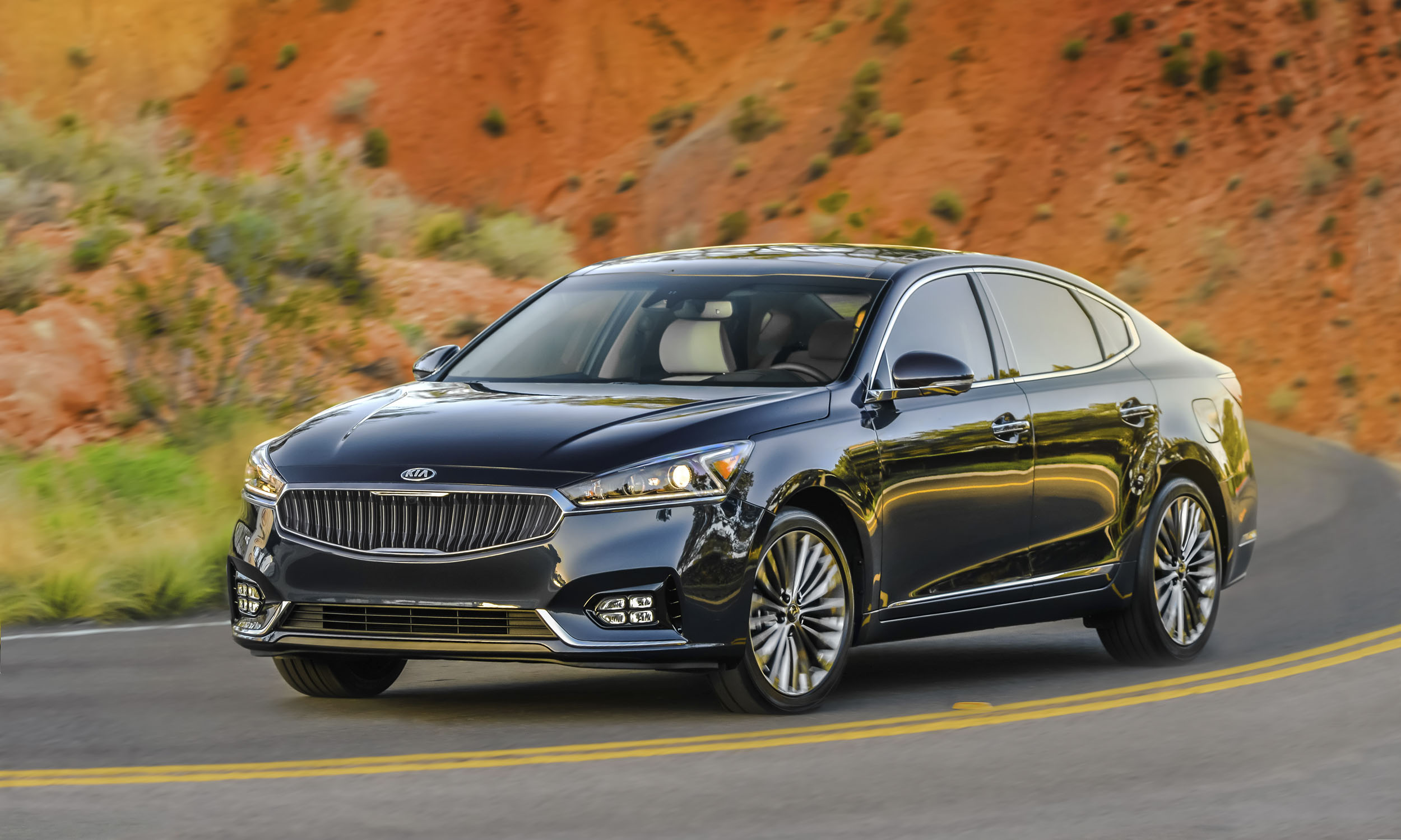America’s Most Loved New Cars