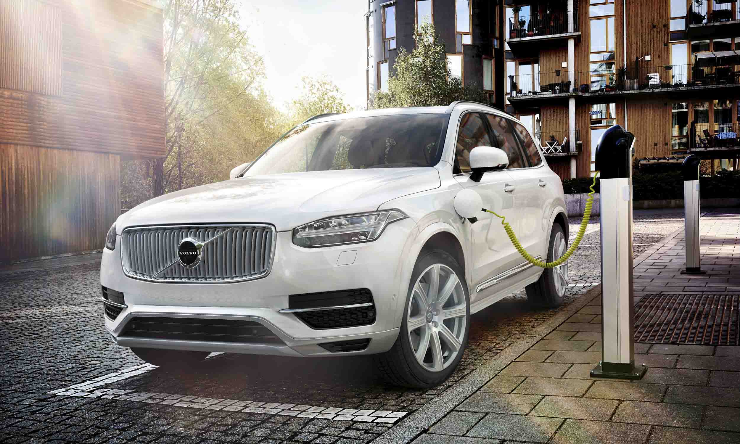 Today’s Plug-In Vehicles