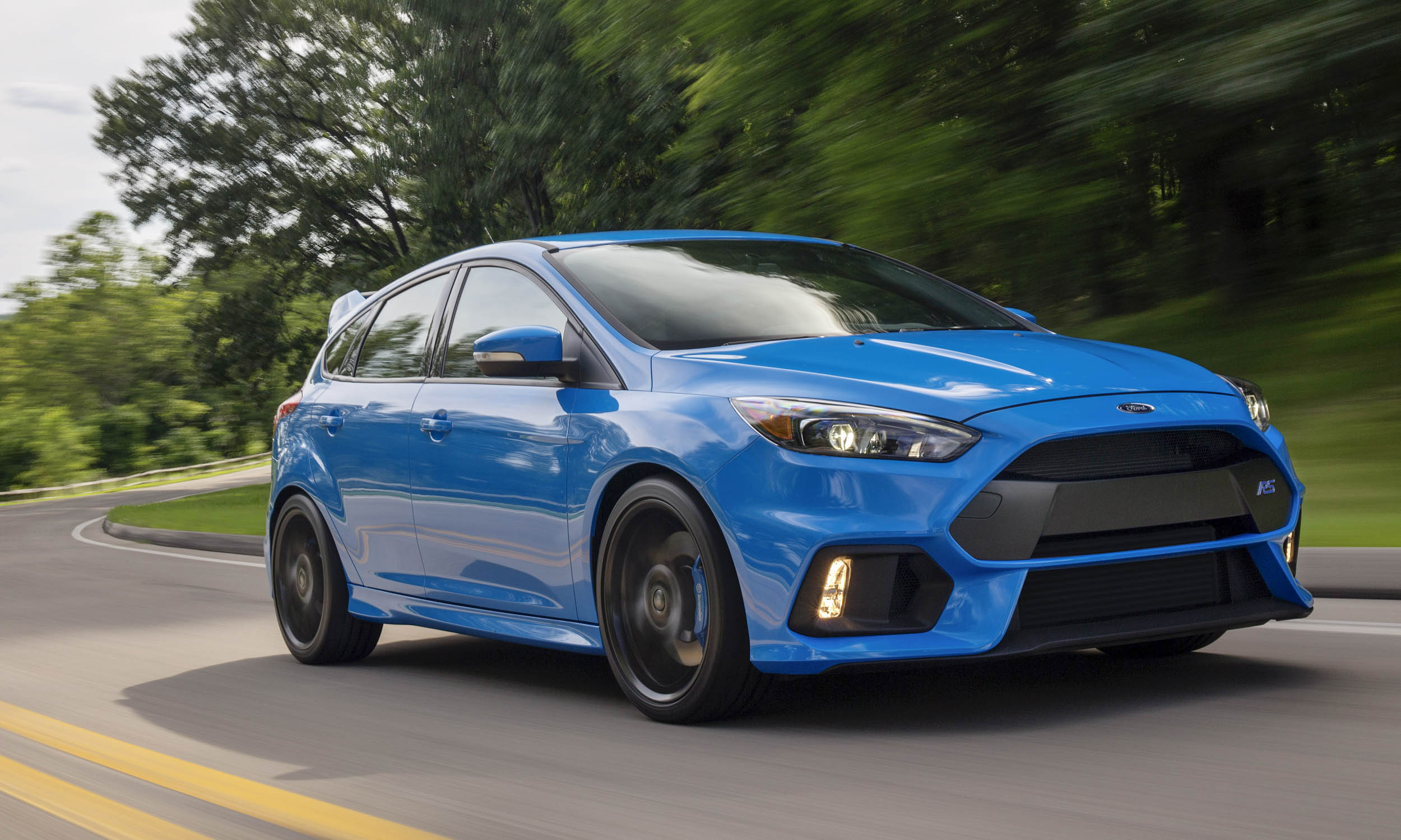 Little Cars, Big Power