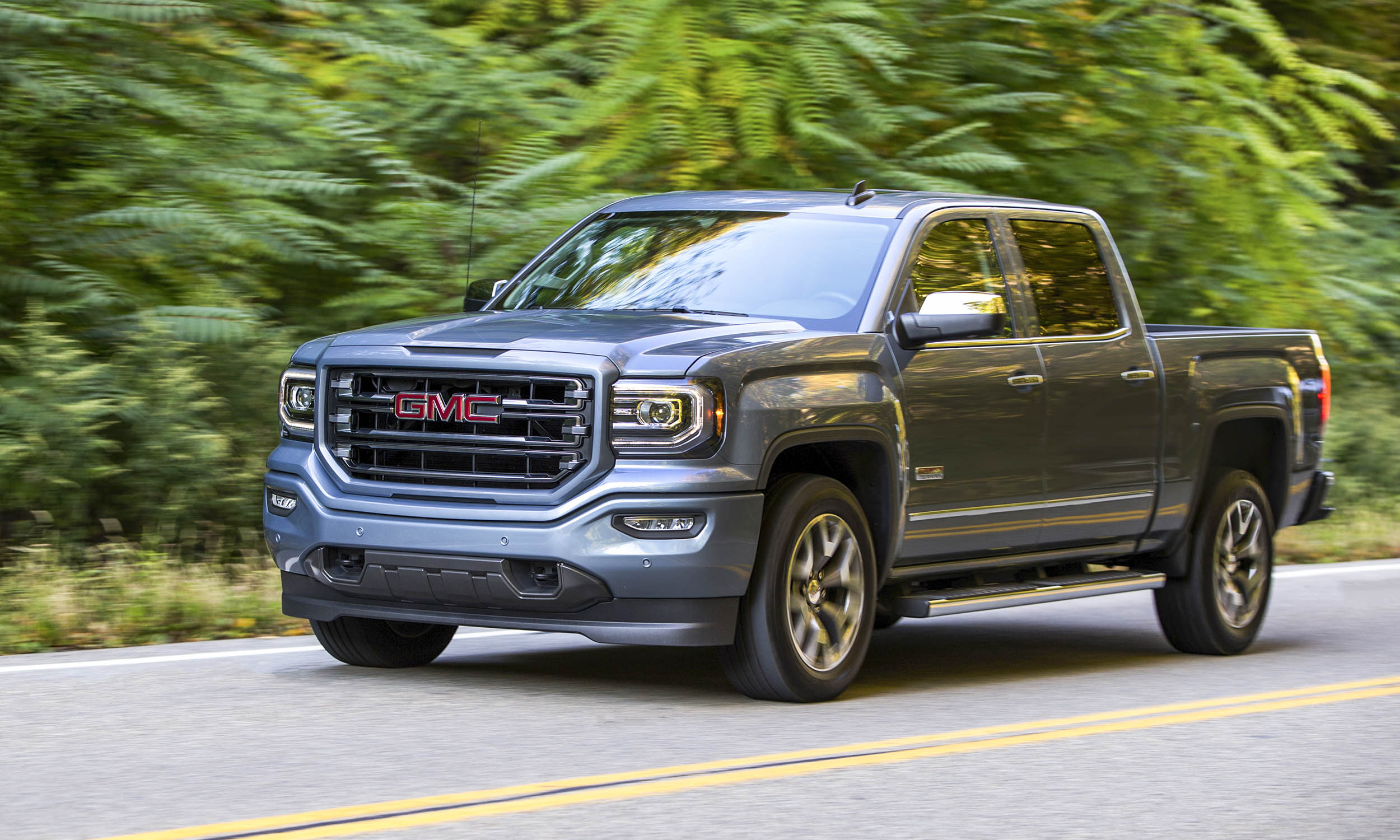 America’s Most Stolen New Cars